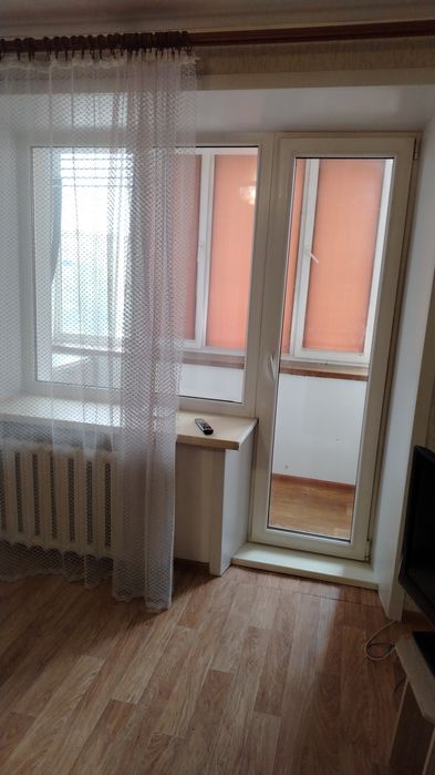 Сдам квартиру 1 комнатная