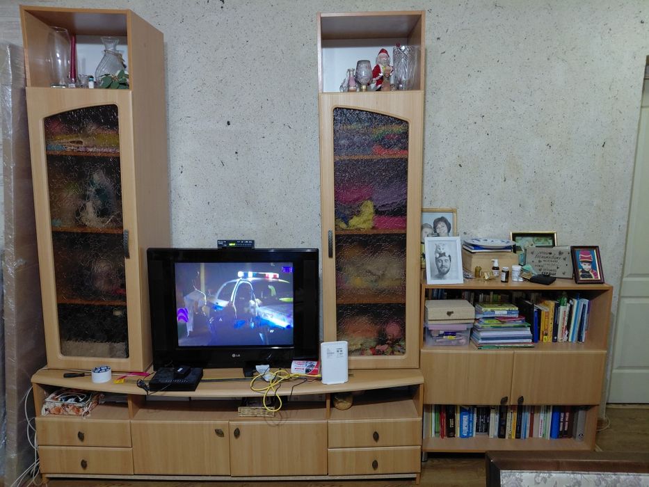 Стенка, комплект мебели