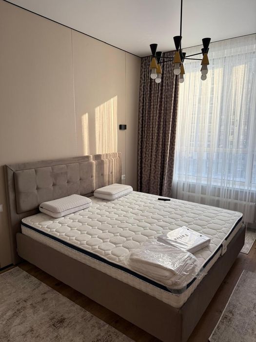 Сдам квартиру на длительный срок