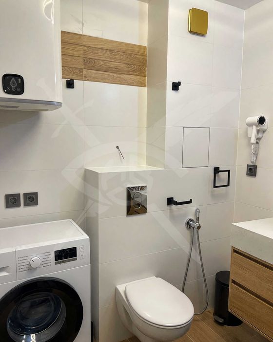 Продава се Двустаен апартамент в к.к. Слънчев бряг - 63 кв.м за 2461 €/кв.м - Снимка #5