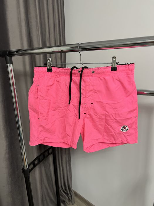 Pantaloni de plaja M O N CLER super calitate