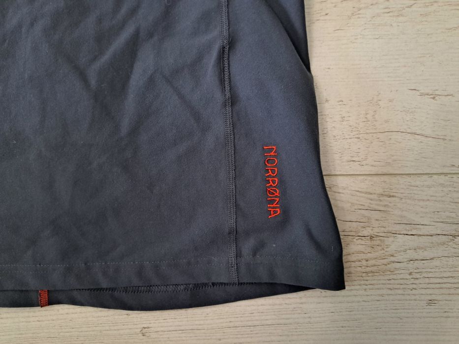 Norrona-Ориг.Дамска термо блуза  Нова!!!