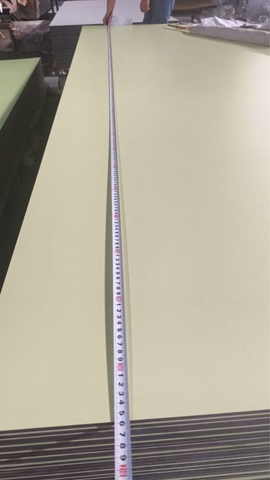 Продаётся HPL панели