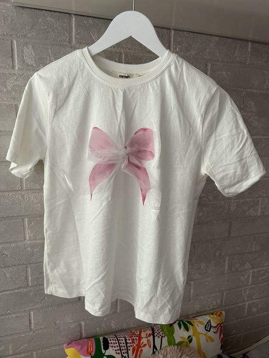 Нови тениски Guess,Calvin Klein, Pause jeans и др.