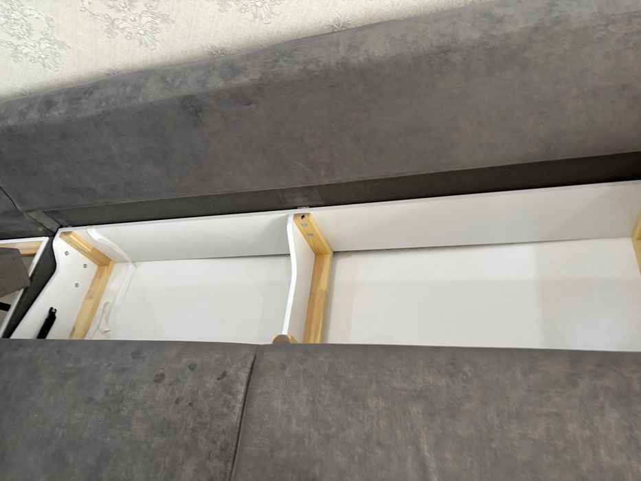 Диван универсал!