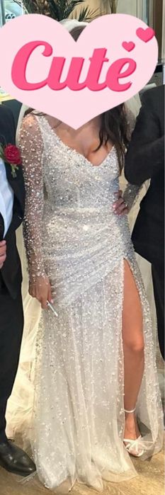 Rochie de Mireasa