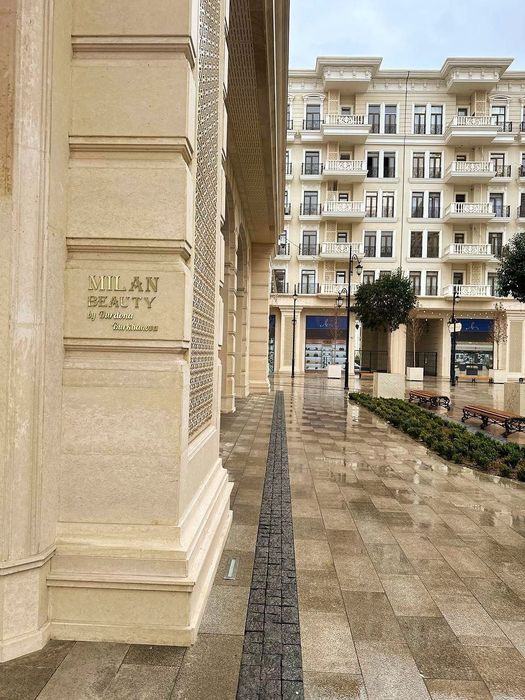 Сдаем в аренду рабочее место  Лашмекерам в салоне красоты Milan Beauty