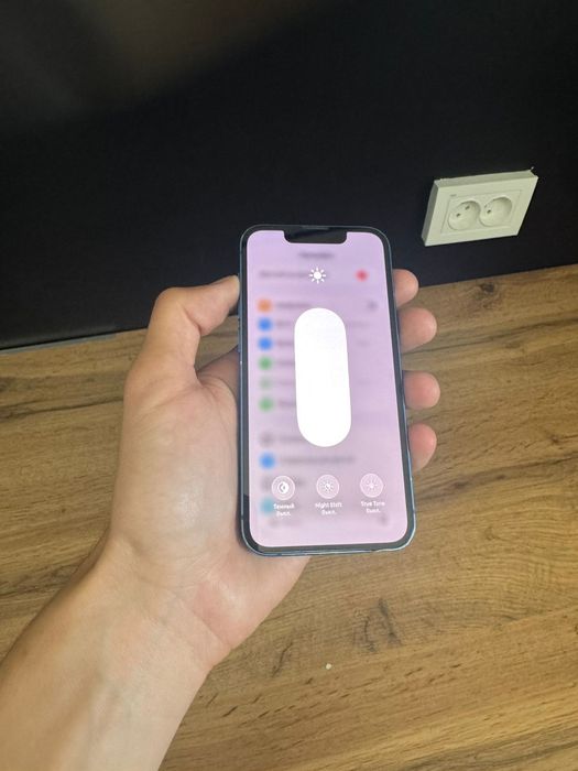 Iphone 13 mini 128/78%