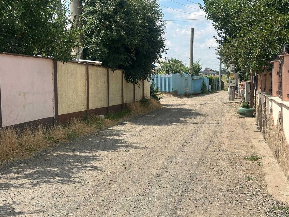 De Vanzare - Teren Intravilan - 2.500mp, Zona Metro - Strada Sulfinei