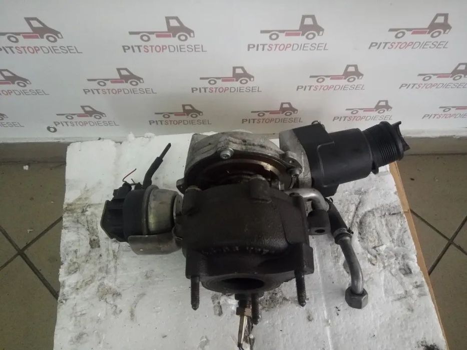turbo audi a4 a6 q5 2.0 tdi caga , cagb, 03l145701d , 03l145702d