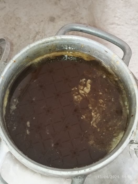 Toza asal sotiladi Paxtaga va Bedaga ishlagan