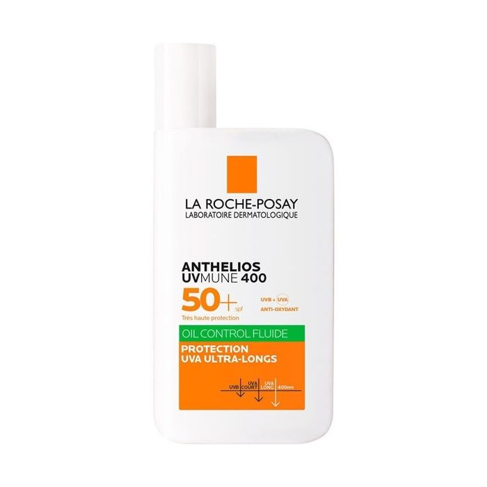 SPF La Roche-Posay 50 ml