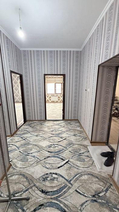 Kivartira sotiladi