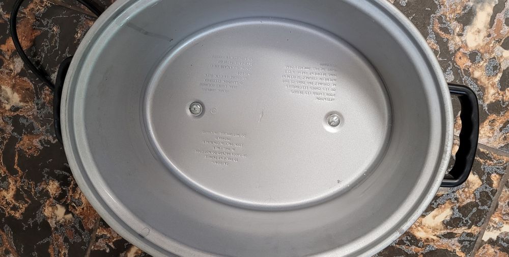 Slow  Cooker nou