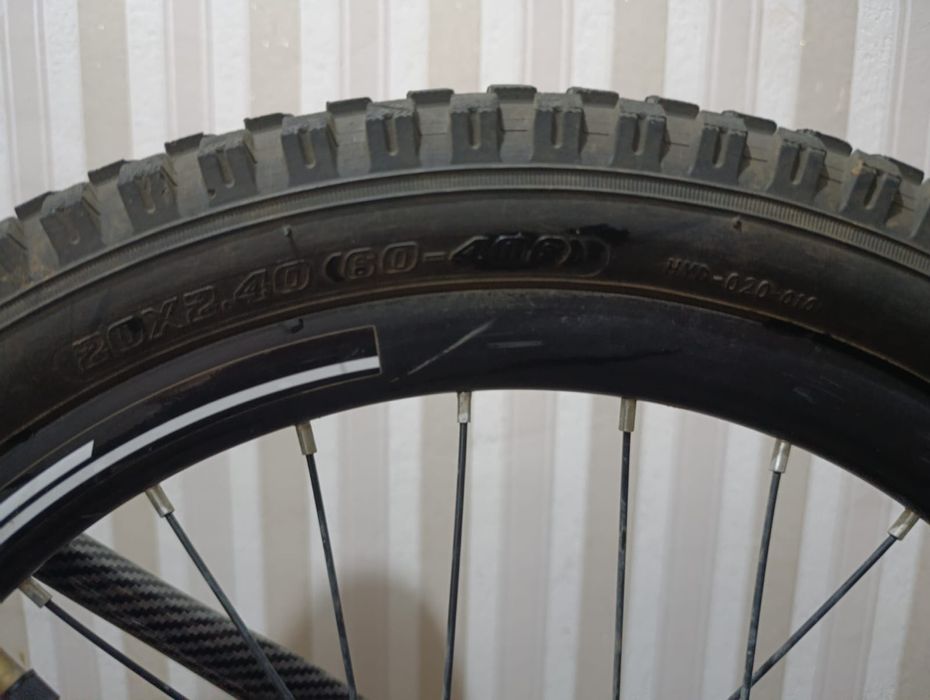 Продаётся подростковый велосипед Gestalt