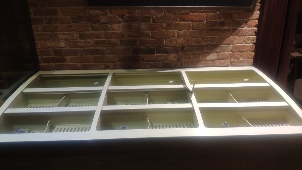 Продам аквариум.