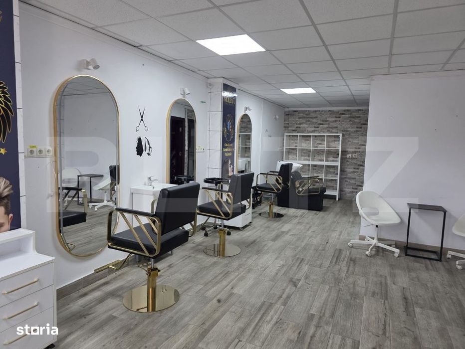 Inchiriez spatiu comercial, vad comercial extrem de bun