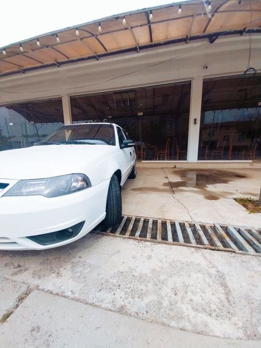 Аренда срочно nexia 2