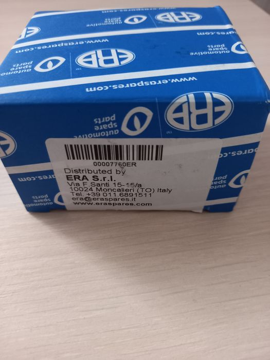 Датчик детонации новый