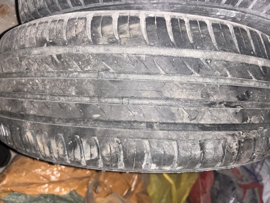 балон 205/60/16 91h