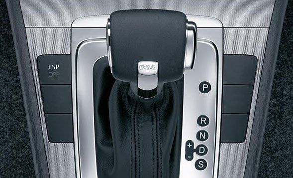 VW AUDI SEAT SKODA DSG 7 автоматична скоростна кутия с мехатроник