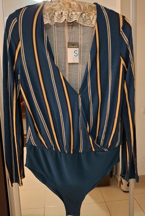 Bluza tip body - PRIMARK