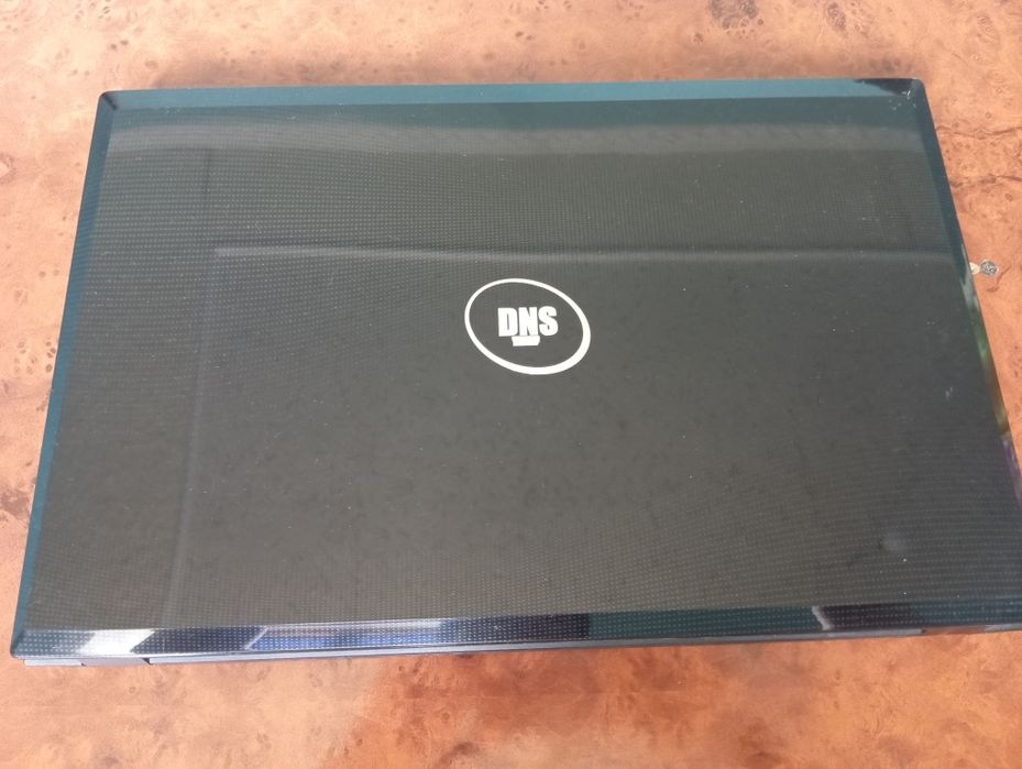 DNS noutbook xotira32