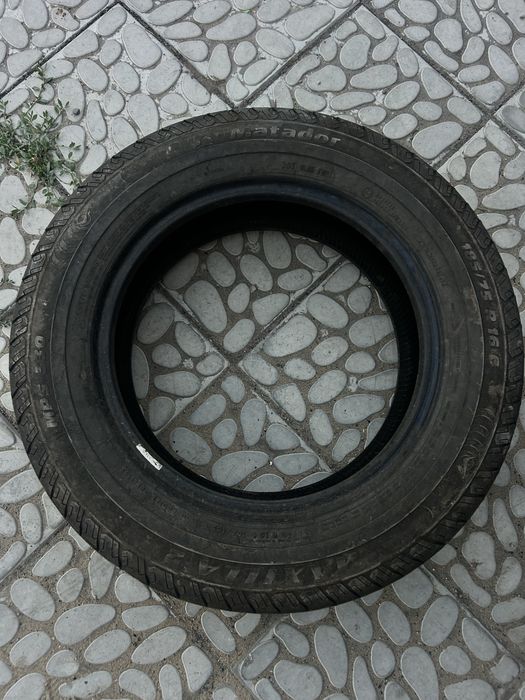 Шины matador 185/75R16