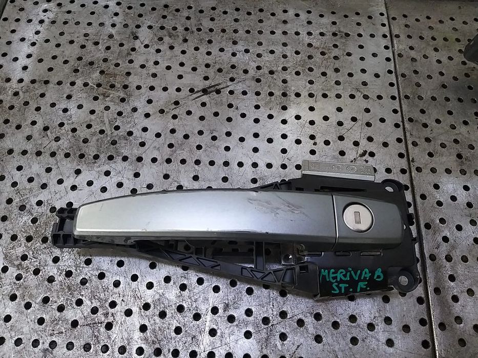 Maner usa stanga fata opel meriva b