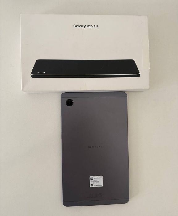 Samsung Tab A11 планшет