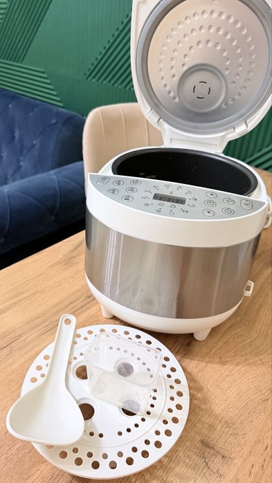 Мультиварка Philips