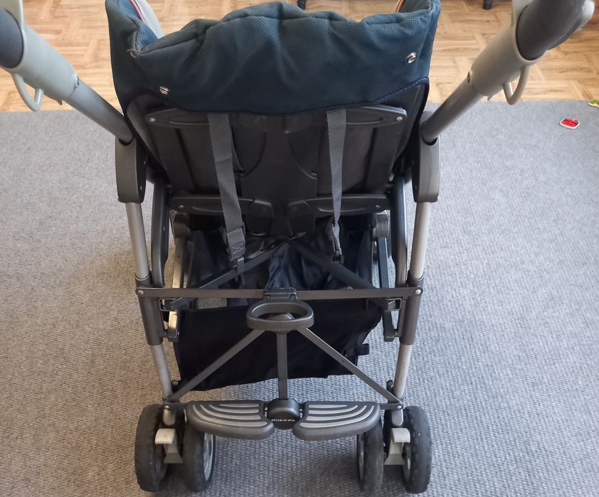 Детска количка  Peg Perego