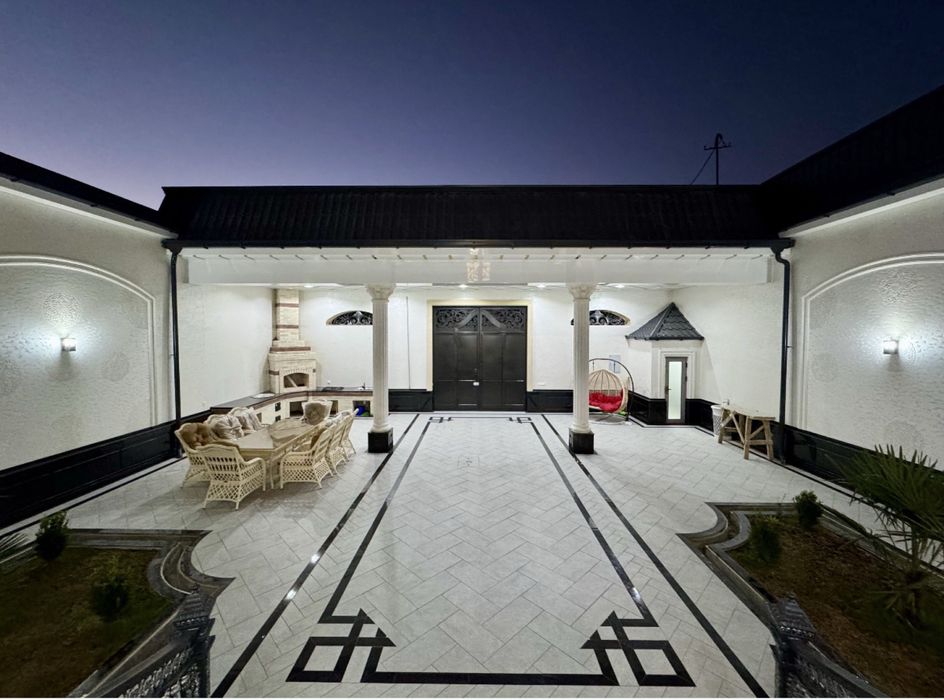 Спочно!!! Продаётся таунхаус (хавли)!