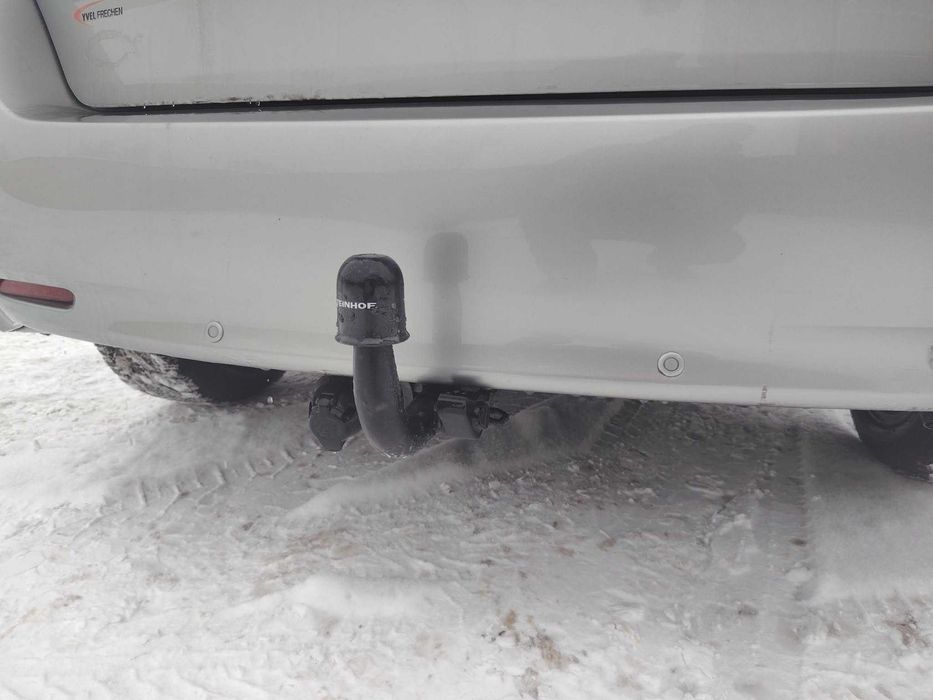 Toyota Verso 2.0 D4D, 2012