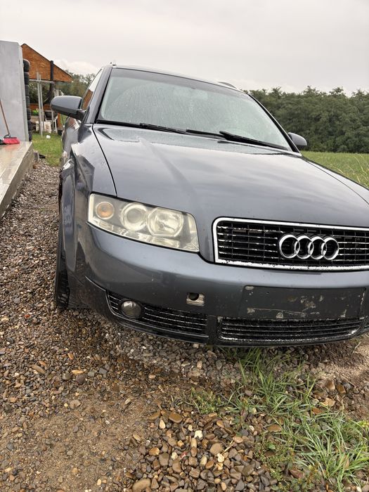 Audi a4 b6 pentru dezmembrari