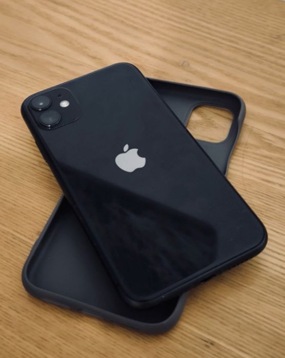 Iphone 11.  128гб.