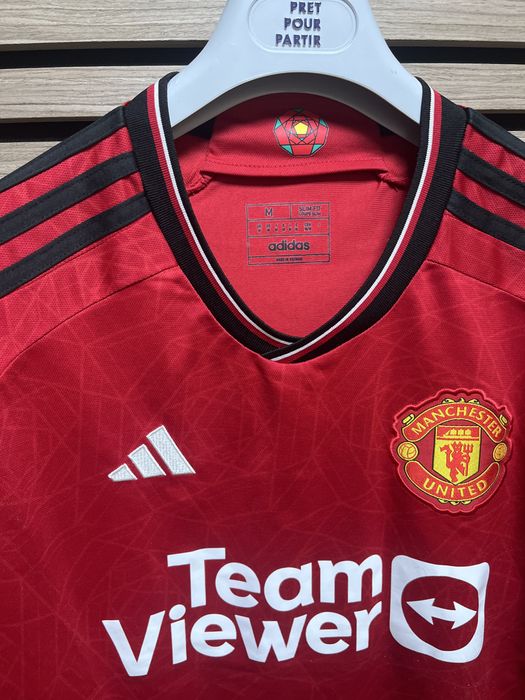 ADIDAS Man United - Ман Юнайтед - 2023/24 Нова / Оригинал