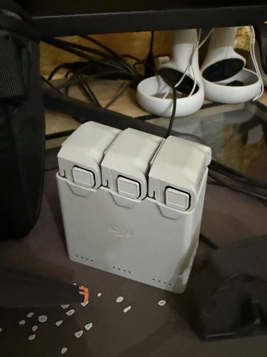 Dji mini 4 pro
