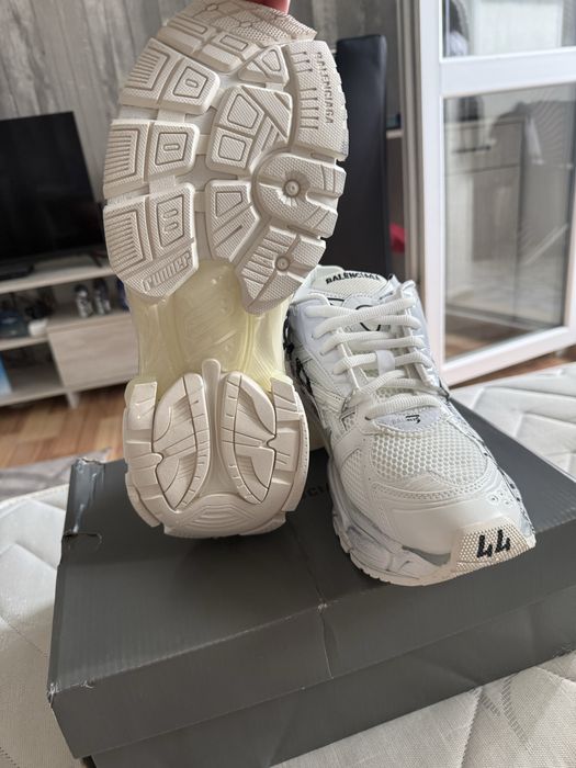 Обувки Balenciaga Runner