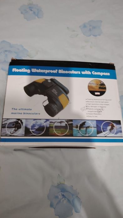 Продается бинокль