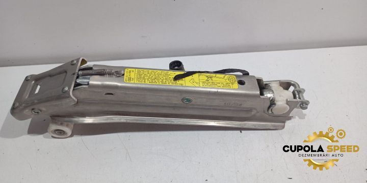 Cric 4F0011031H Audi A6 4F/C6 [facelift] [2008 - 2011]