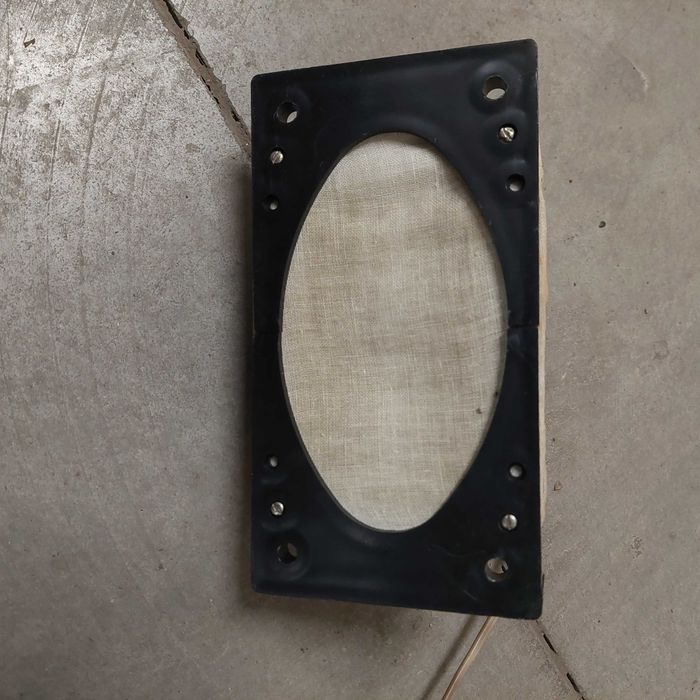 Радио Респром АР 18