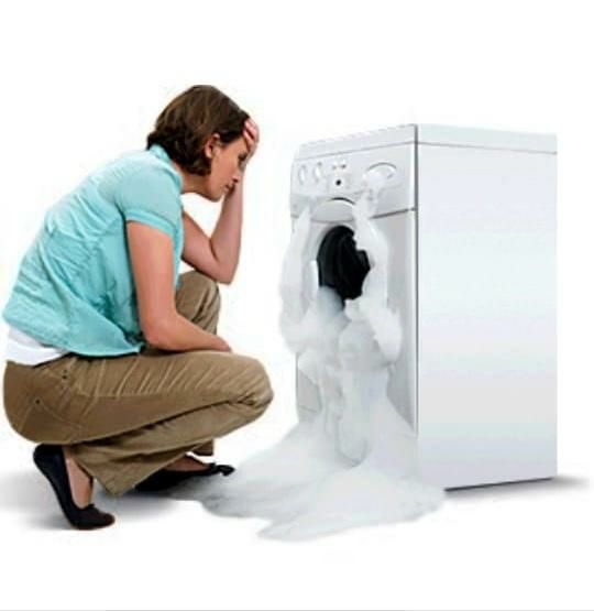 Ремонт стиральных машин автомат