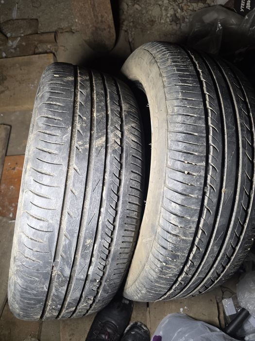 Federal Formoza AZ01 215/55 R17 94V