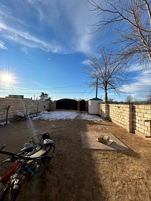 Дом в районе Малышка