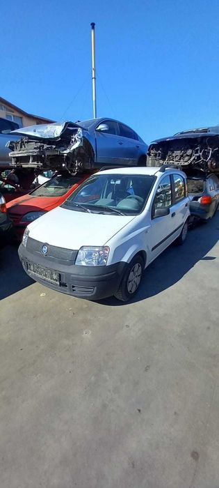 Fiat PANDA  Dezmembrez/Dezmembram