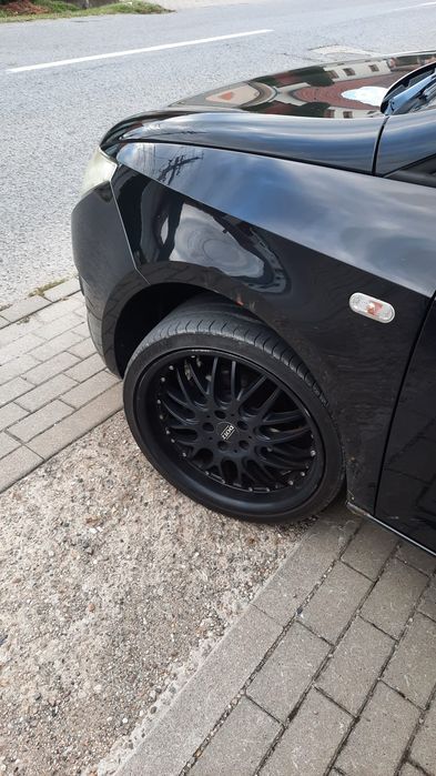 Seat Ibiza 2009 benzină, 3.500 € — imagine 4