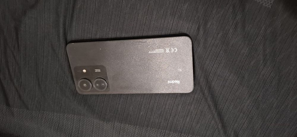 Xiaomi Redmi 13C