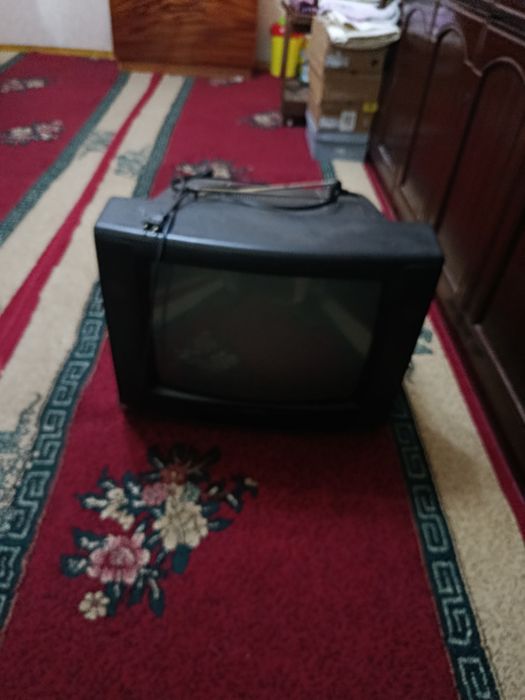 Телевизор дэйво рабочий