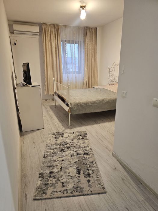 Proprietar vand garsoniera str. Weiner Palada